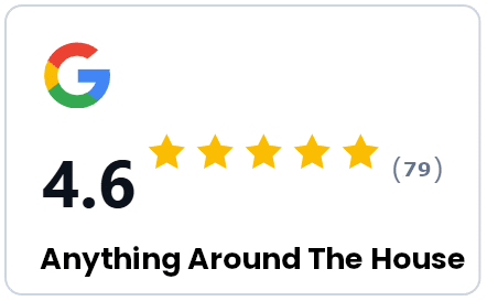 google reviews badge